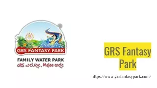 grs fantasy park