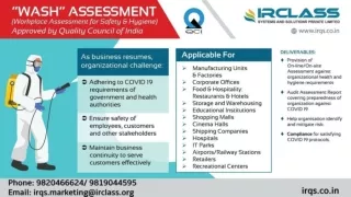 IRClass - Indian Register of Shipping