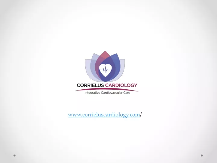 www corrieluscardiology com