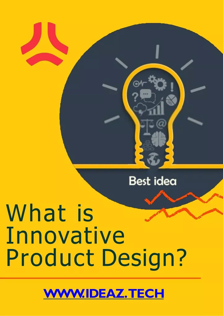 what is innovative product design