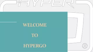 Hypergo Full Body Wipes