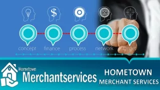 Offshore High Risk Merchant Account