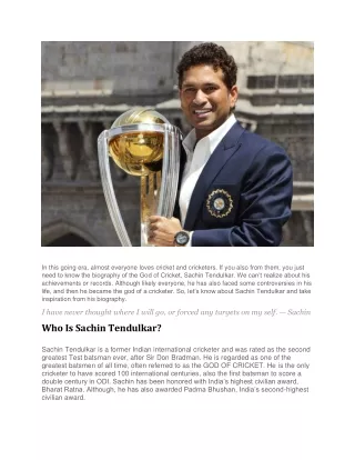 in this going era almost everyone loves cricket