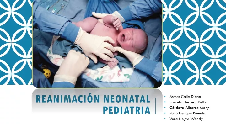 PPT - RCP NEONATAL PowerPoint Presentation, Free Download - ID:10471158