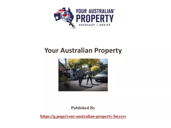 your australian property published by https g page your australian property buyers