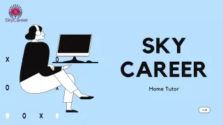 Experienced Home Tutor in Indira Nagar, Lucknow