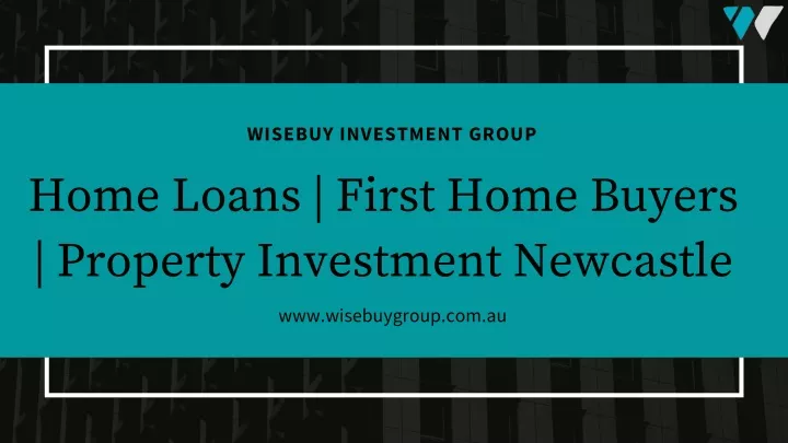 wisebuy investment group