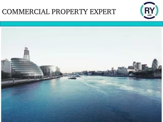 Commercial real estate law firm