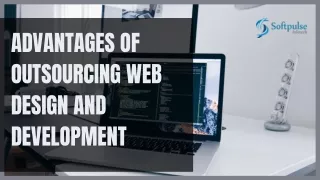 advantages of outsourcing web design