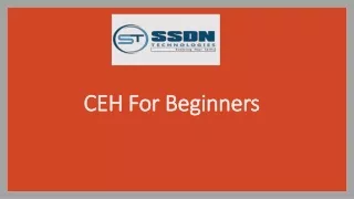 Buy CEH Exam Voucher