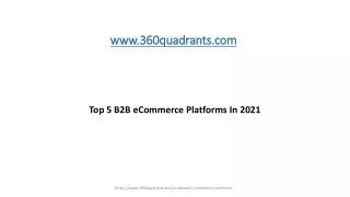 www 360quadrants com