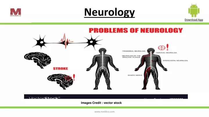 neurology