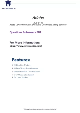 adobe