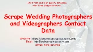 it s fresh and high quality database get free