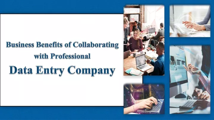 business benefits of collaborating with