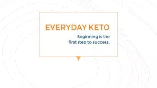 Keto Iced Coffee