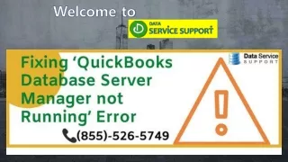 welcome to