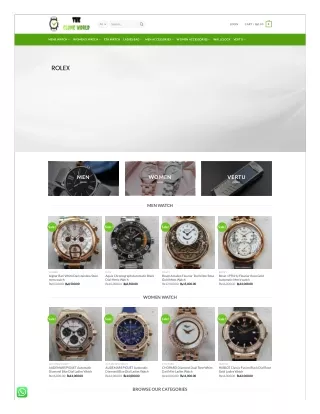 first-copy-replica-watches-india