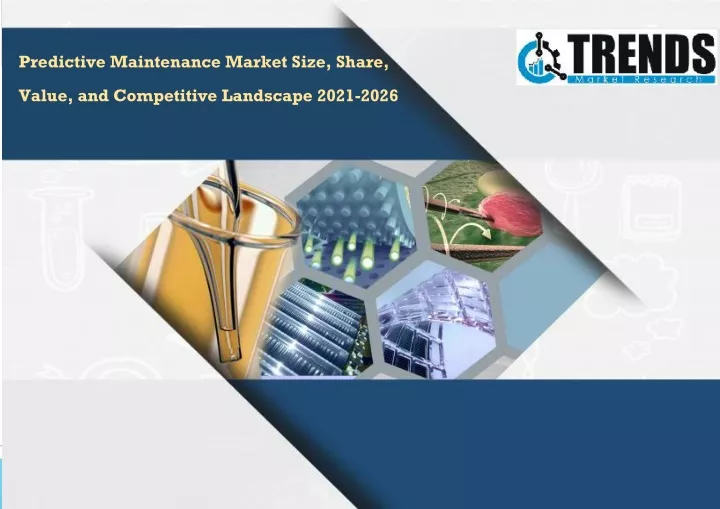 predictive maintenance market size share