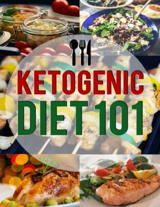 Keto Diet Plan Explained - KetogenicDiet101