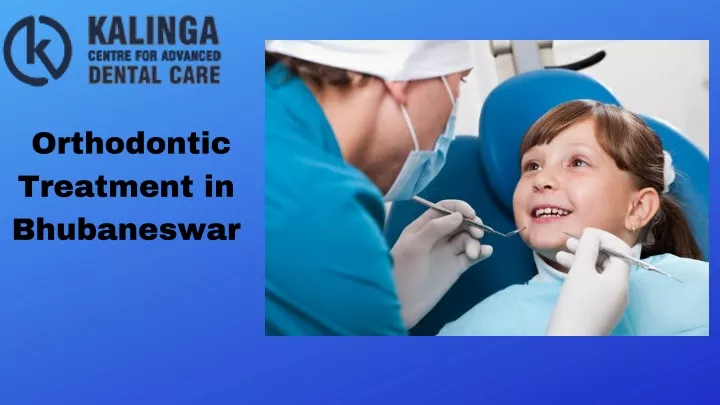 orthodontic treatment in bhubaneswar