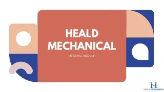 heald