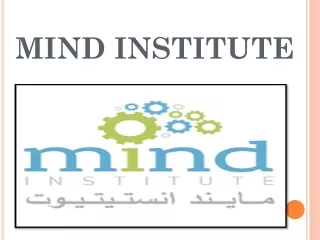 mind institute