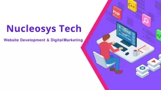 nucleosys tech
