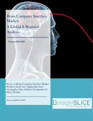 brain computer interface market