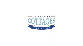 Find Texas Tech Off Campus Apartments at Capstone Cottages of Lubbock