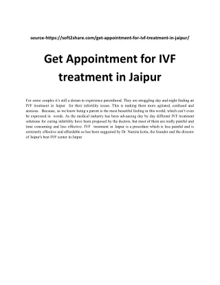 source https soft2share com get appointment