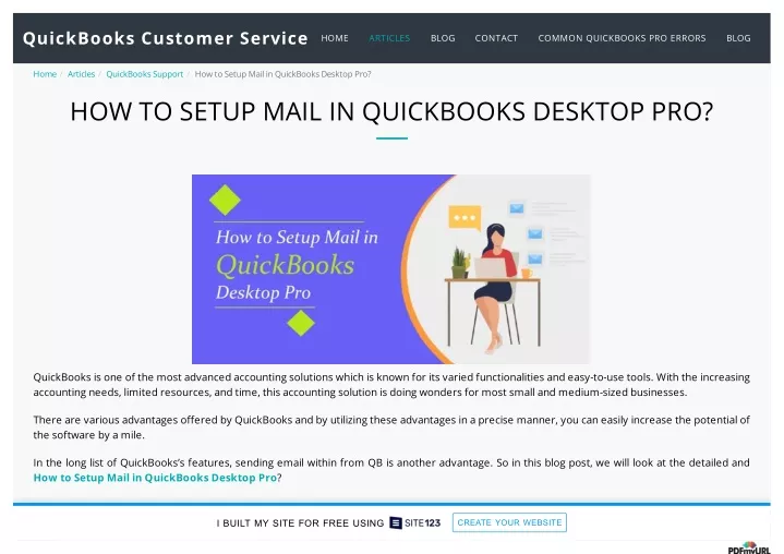 quickbooks customer service quickbooks customer