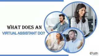 what does an
