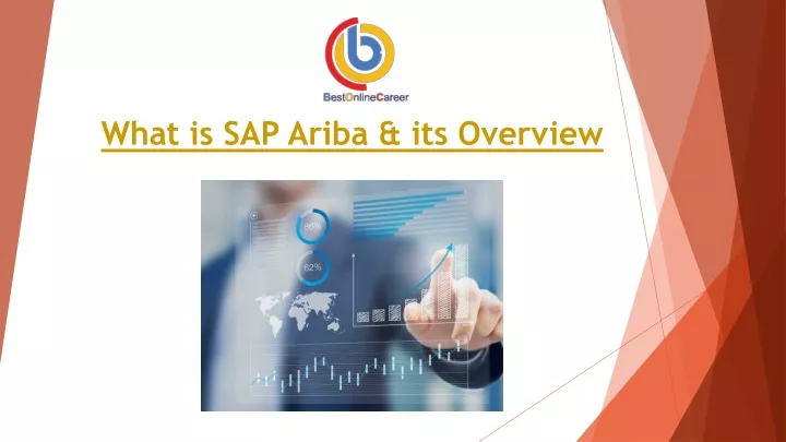 what is sap ariba its overview