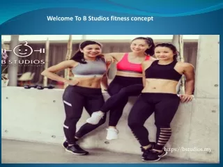 Exercise during pregnancy in Malaysia
