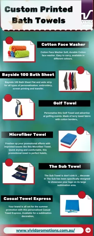 cotton face washer