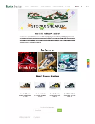stockx