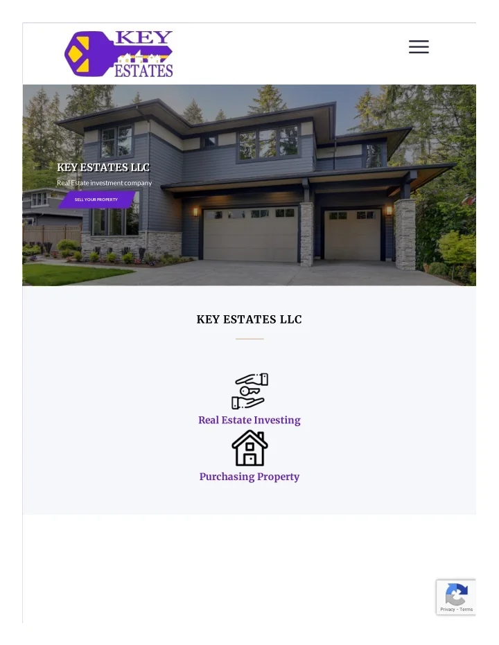 PPT Key Estates LLC PowerPoint Presentation, free download ID10477801