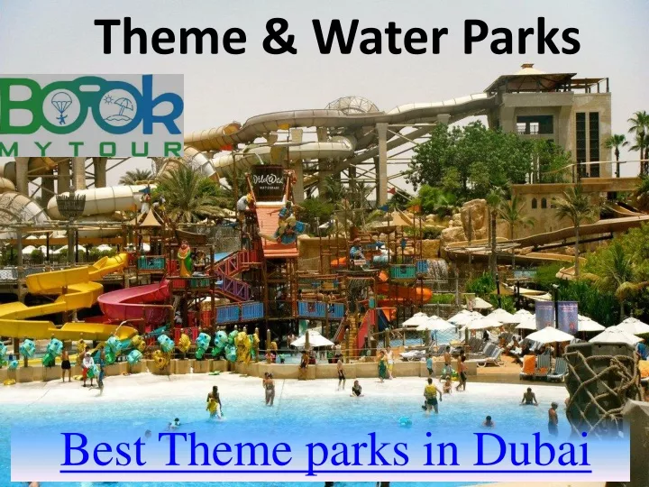 theme water parks