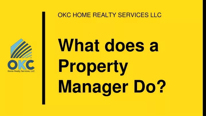 okc home realty services llc