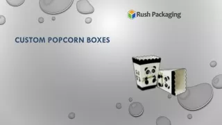 custom popcorn boxes