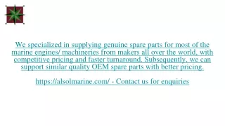 marine-supply-company