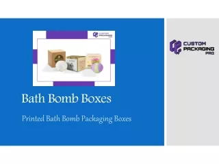 bath bomb boxes