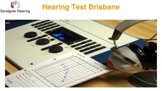 Kids Hearing Test Brisbane | Free Screening Test Available | Book Now