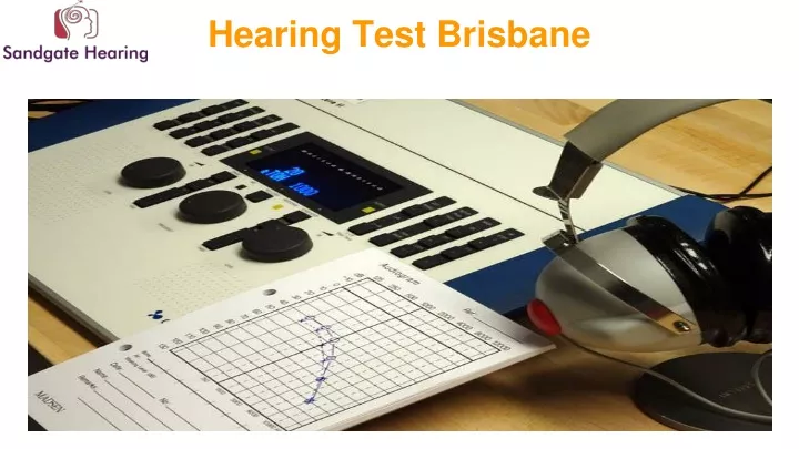 hearing test brisbane
