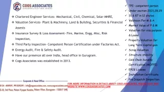 tpi competent person under section