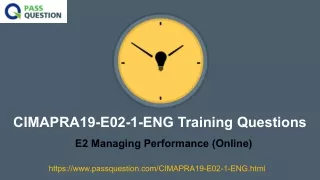 cimapra19 e02 1 eng training questions