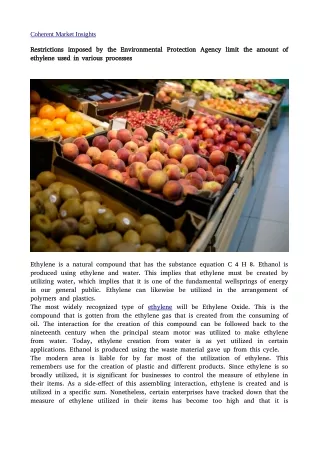 coherent market insights