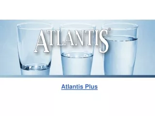 Water Dispensers-Vending Machines-Atlantis