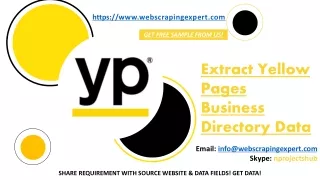 https www webscrapingexpert com